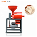 DAWN AGRO Automático Masala Trigo Grão Moagem Moinho De Farinha Preço